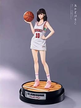 SLAM DUNK「動画・赤木晴子」 SLAM DUNK「動画・赤木晴子」 SLAM DUNK「動画・赤木晴子」
